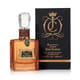 Elegant bottle of Juicy Couture Glistening Amber EDP
