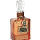 Elegant bottle of Juicy Couture Glistening Amber EDP