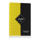 Just Jack 1691 Homme Noir EDP pudeli lähivõte