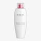 Упаковка лосьона Juvena body care smoothing & firming Флакон лосьона Juvena body care smoothing & firming