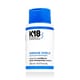 K18 Damage Shield Conditioner pudeli lähedalt