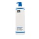 K18 Damage Shield Conditioner pudeli lähedalt