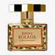 Original packaging of kajal kolada extrait fragrance Elegant bottle of kajal kolada extrait perfume
