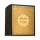 Упаковка оригинального аромата Kajal Äican EDP Флакон Kajal Äican EDP крупным планом
