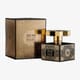 Упаковка оригинального аромата Kajal Äican EDP Флакон Kajal Äican EDP крупным планом