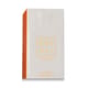 Original packaging of Kayali Vanilla 28 EDP Close-up of Kayali Vanilla 28 EDP bottle