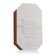 Elegant bottle of Kayali Eden Sparkling Lychee | 39 EDP