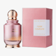 Khadlaj Rose Couture EDP elegantse disainiga klaaspudel