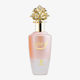 Khadlaj Nuha Eau De Parfum packaging Khadlaj Nuha Eau De Parfum bottle close-up
