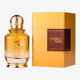 Khadlaj Ombre Notes EDP bottle showcasing minimalist design