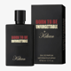 Original packaging of By Kilian Born to be Unforgettable EDP Elegant bottle of By Kilian Born to be Unforgettable EDP