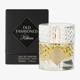 Refined bottle of By Kilian Old Fashioned EDP captured in soft lighting