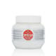 Kallos Omega Rich Repair juuksemask makadaamiaõliga, taastav juuksemask Omega-6
