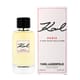 Karl Lagerfeld Karl Paris 21 Rue Saint-Guillaume EDP bottle
