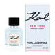 Karl lagerfeld karl new york mercer street edt bottle