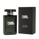 Karl Lagerfeld Pour Homme EDT - bottle and packaging