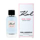 Karl lagerfeld karl new york mercer street edt bottle