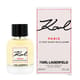 Karl Lagerfeld Karl Paris 21 Rue Saint-Guillaume EDP bottle