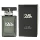 Karl Lagerfeld Pour Homme EDT - bottle and packaging