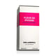 Karl lagerfeld fleur de pivoine edp флакон и упаковка