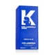 Karl Lagerfeld Jeans Urban Blue EDT – bottle and packaging
