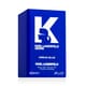 Karl Lagerfeld Jeans Urban Blue EDT – bottle and packaging