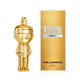 Elegant bottle of Karl Lagerfeld Ikonik Absolu Pour Femme Parfum