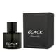 Kenneth Cole Black for Men EDT – bottle and packaging