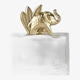 Kenzo Jungle L Elephant EDP bottle featuring minimalist design