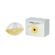 Kenzo World Power EDP bottle and packaging