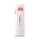 Close-up of Kenzo Flower by Kenzo Poppy Bouquet perfume bottle
