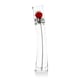 Close-up of Kenzo Flower by Kenzo EDT bottle