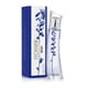 Kenzo flower ikebana indigo edp pudel lähedalt