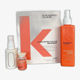 Close-up of Kevin Murphy + Color.Me Everlasting.Colour Treatment Vial 3 x for colour protection