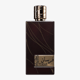Флакон аромата Khadlaj Fursan Brown EDP в стильном дизайне
