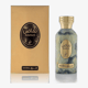 Элегантный флакон Khadlaj Nafais Sharq EDP с оригинальным дизайном