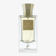 Close-up of Khadlaj Oud Barakat EDP bottle