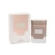 Close-up of Khadlaj Shiyaaka for Women EDP bottle