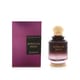 Khadlaj Sensuos Night EDP elegantse disainiga pudel