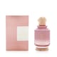Khadlaj Rose Couture EDP elegantse disainiga klaaspudel