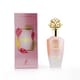 Khadlaj Nuha Eau De Parfum packaging Khadlaj Nuha Eau De Parfum bottle close-up