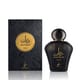 Khadlaj Zayaan Gold EDP pudel lähivaatlusel