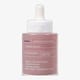 Korres Apothecary Wild Rose plekivaba seerumi originaalpakend Korres Apothecary Wild Rose plekivaba seerumi pudeli lähivõte
