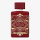 Lattafa Bade'e Al Oud Sublime Bodyspray – modern unisex fragrance bottle