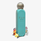 Close-up of Lattafa Mayar Hair & Body Mist bottle