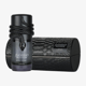 Изящный флакон Lattafa Musamam Black Intense EDP