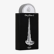 Bottle of Lattafa Pride Art of Arabia I Deodorant VAPO