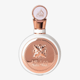 Lattafa Pride Fakhar Rose Deodorant bottle