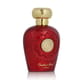 Lattafa Opulent Red EDP pudel lähedalt