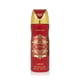 Bottle of Lattafa Bade'e Al Oud Sublime VAPO deodorant